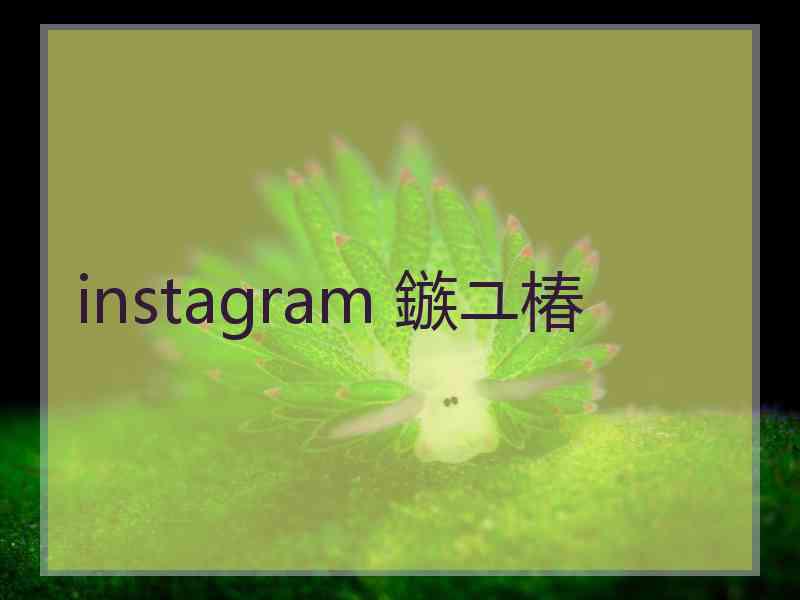 instagram 鏃ユ椿 instagram 鏃ユ椿