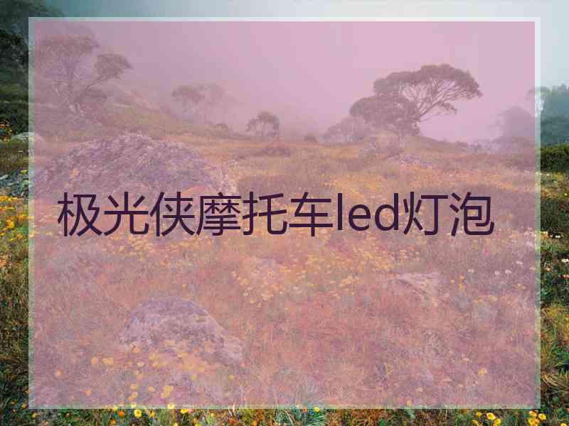 极光侠摩托车led灯泡 极光侠摩托车led灯泡