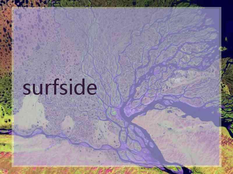 surfside