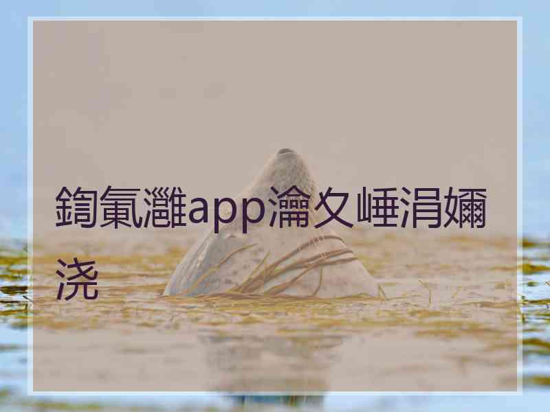 鍧氭灉app瀹夊崜涓嬭浇