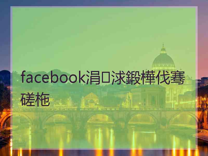 facebook涓浗鍛樺伐骞磋柂