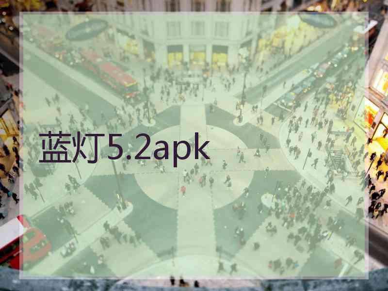 蓝灯5.2apk