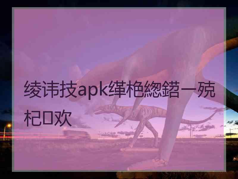 绫讳技apk缂栬緫鍣ㄧ殑杞欢