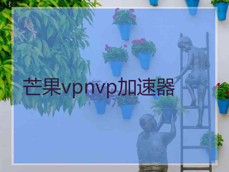 芒果vpnvp加速器