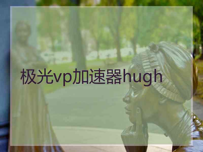 极光vp加速器hugh
