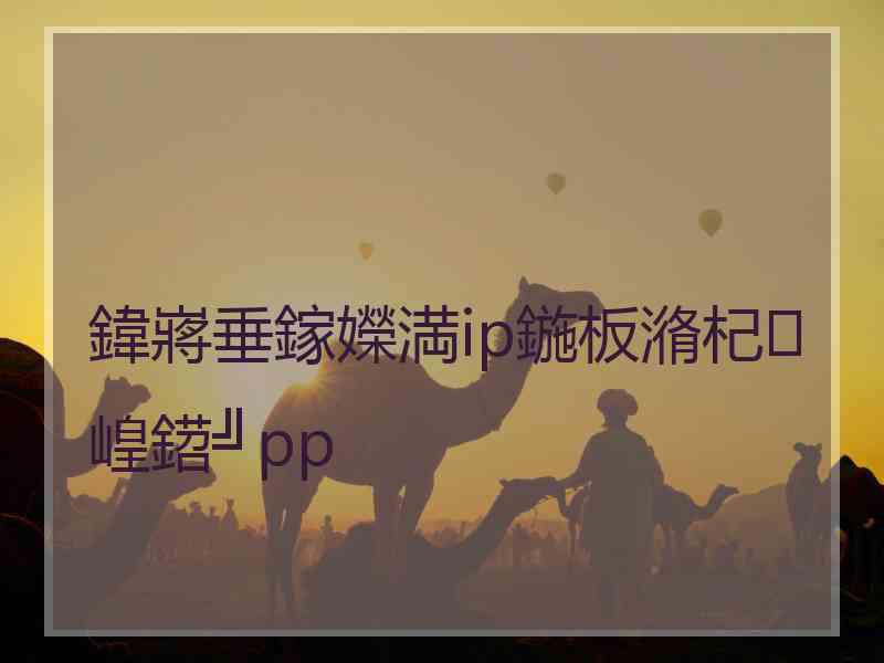 鍏嶈垂鎵嬫満ip鍦板潃杞崲鍣╝pp