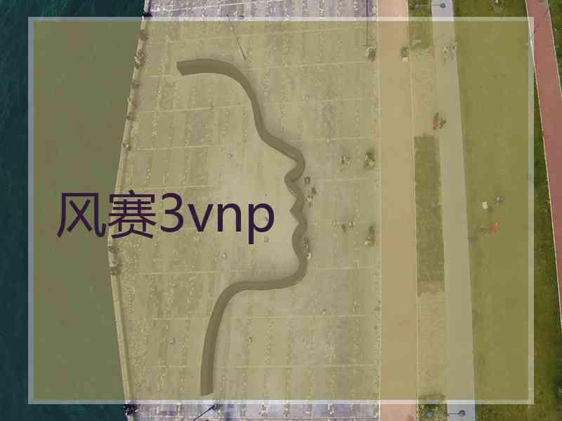 风赛3vnp